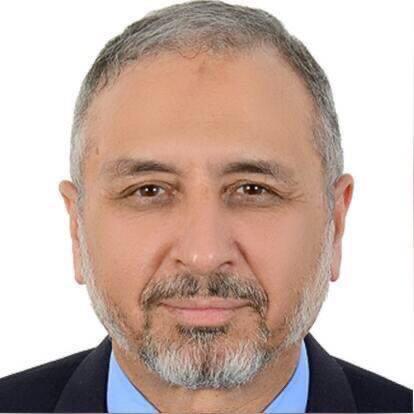 Dr. Faraj . S . Alaloosy